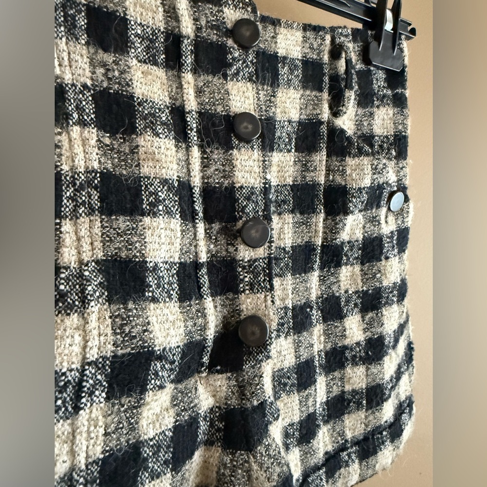 Sezane MARCO SHORTS - Picture 5 of 11